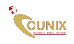 11CUNIX Infotech logo