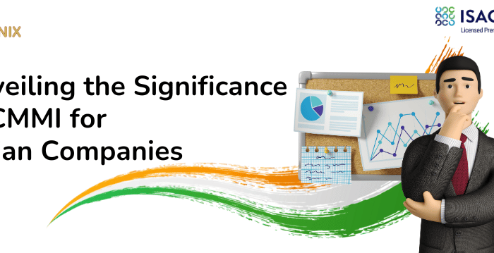 11Unveiling the Significance of CMMI for Indian Companies