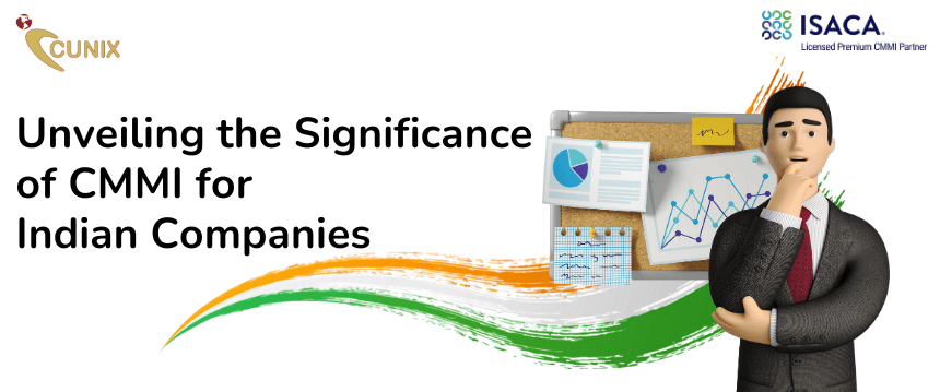 11Unveiling the Significance of CMMI for Indian Companies