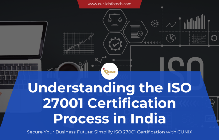 ISO 27001 Certification Process in India 11ISO 27001 Certification Process in India