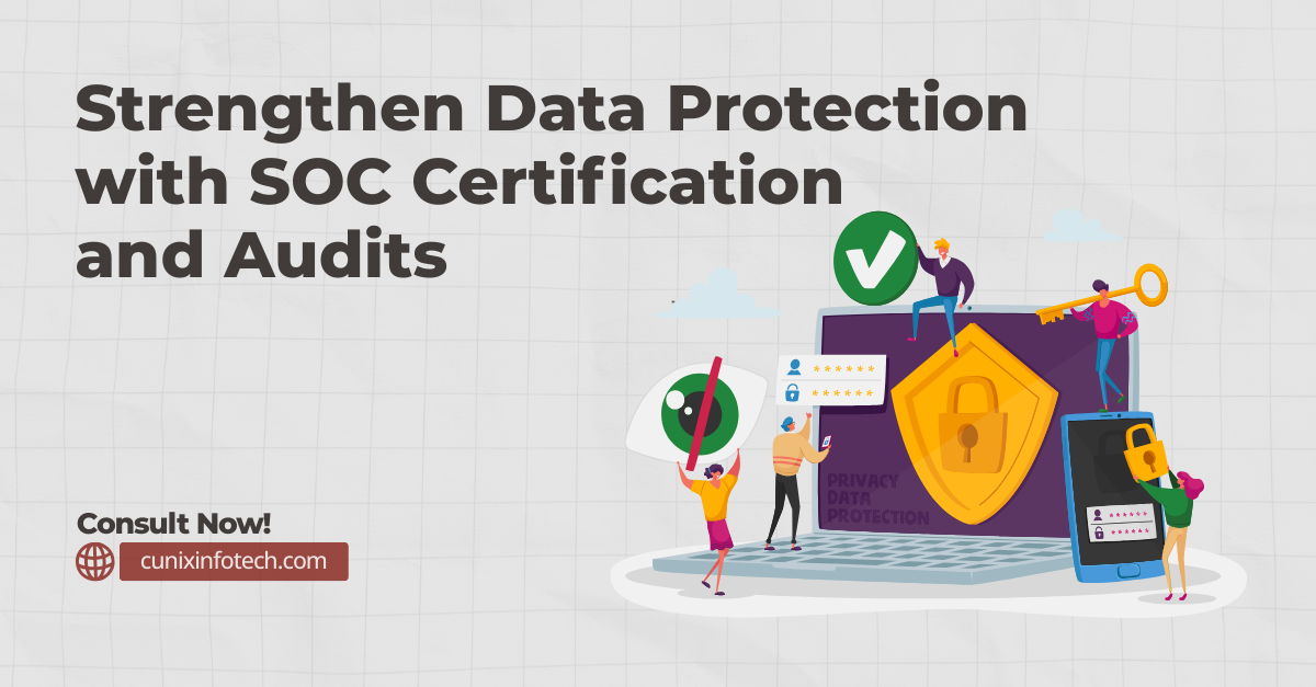 11Secure Your Compliance Future with Expert SOC Audit Services