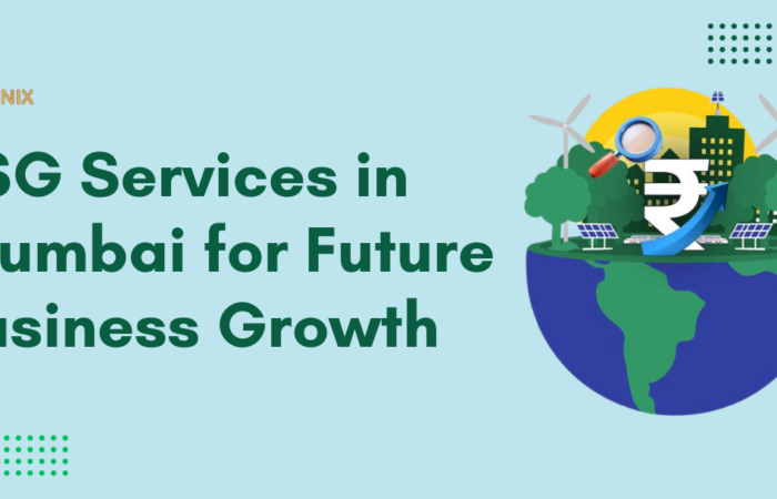 ESG Services in Mumbai for Future Business Growth 11ESG Services in Mumbai for Future Business Growth